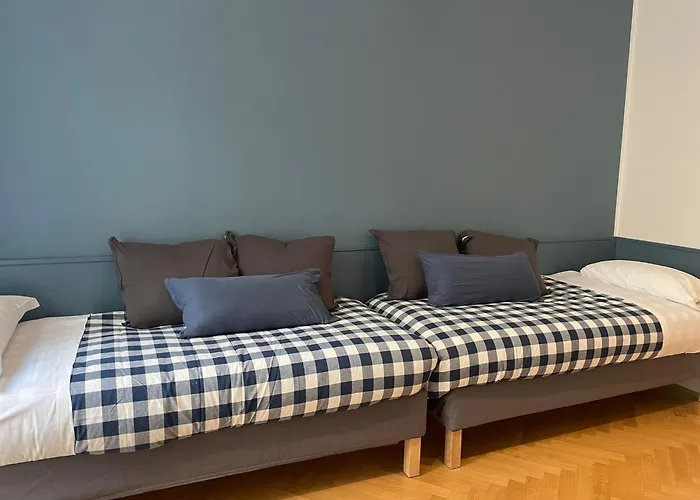 NAPOLIFOREVER Chiaia APARTMENT